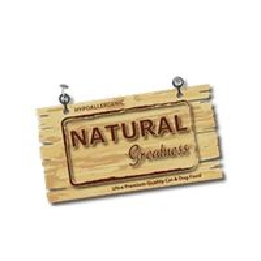 natural greatness logo